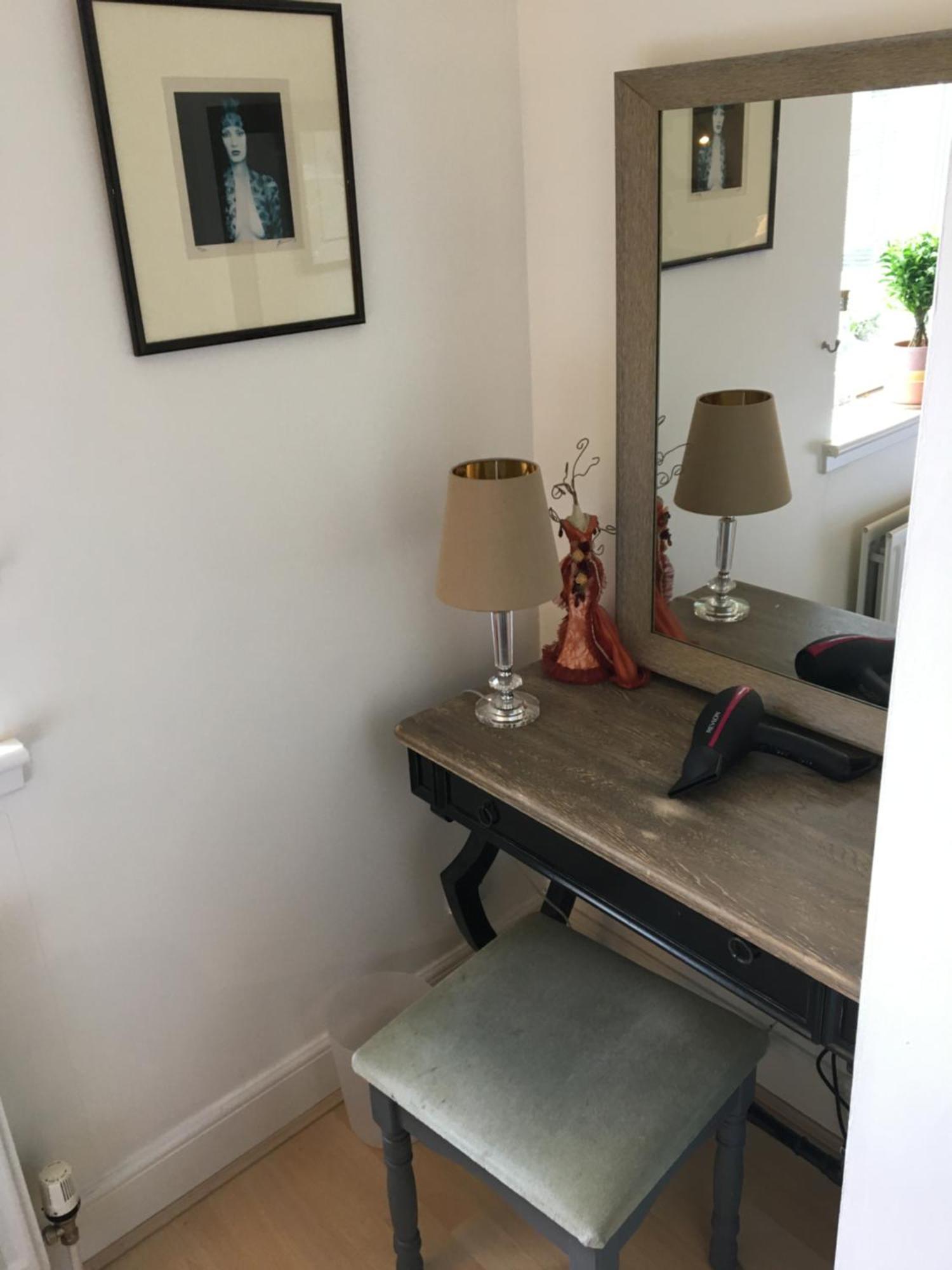 אדינבורו Holyrood Park Apartment מראה חיצוני תמונה
