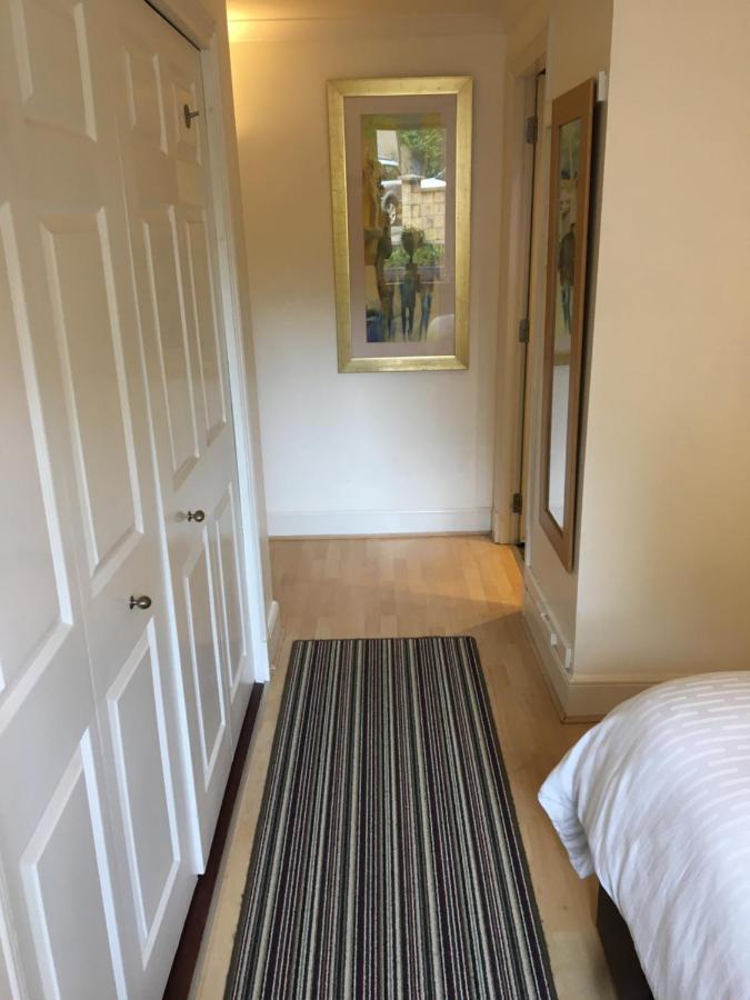 אדינבורו Holyrood Park Apartment מראה חיצוני תמונה