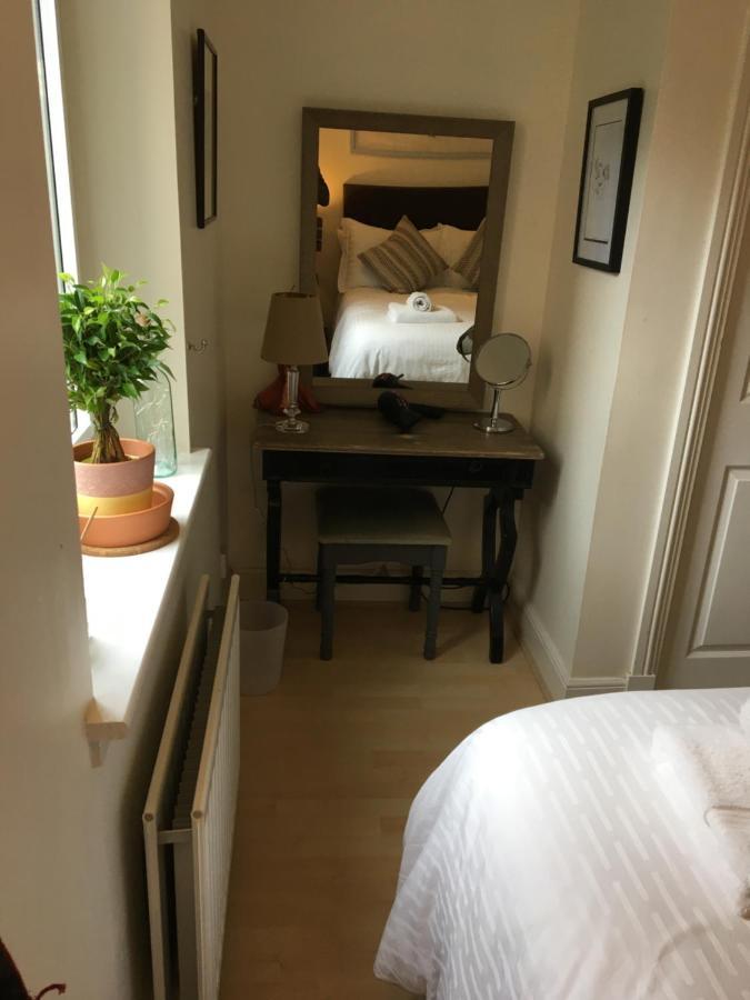 אדינבורו Holyrood Park Apartment מראה חיצוני תמונה