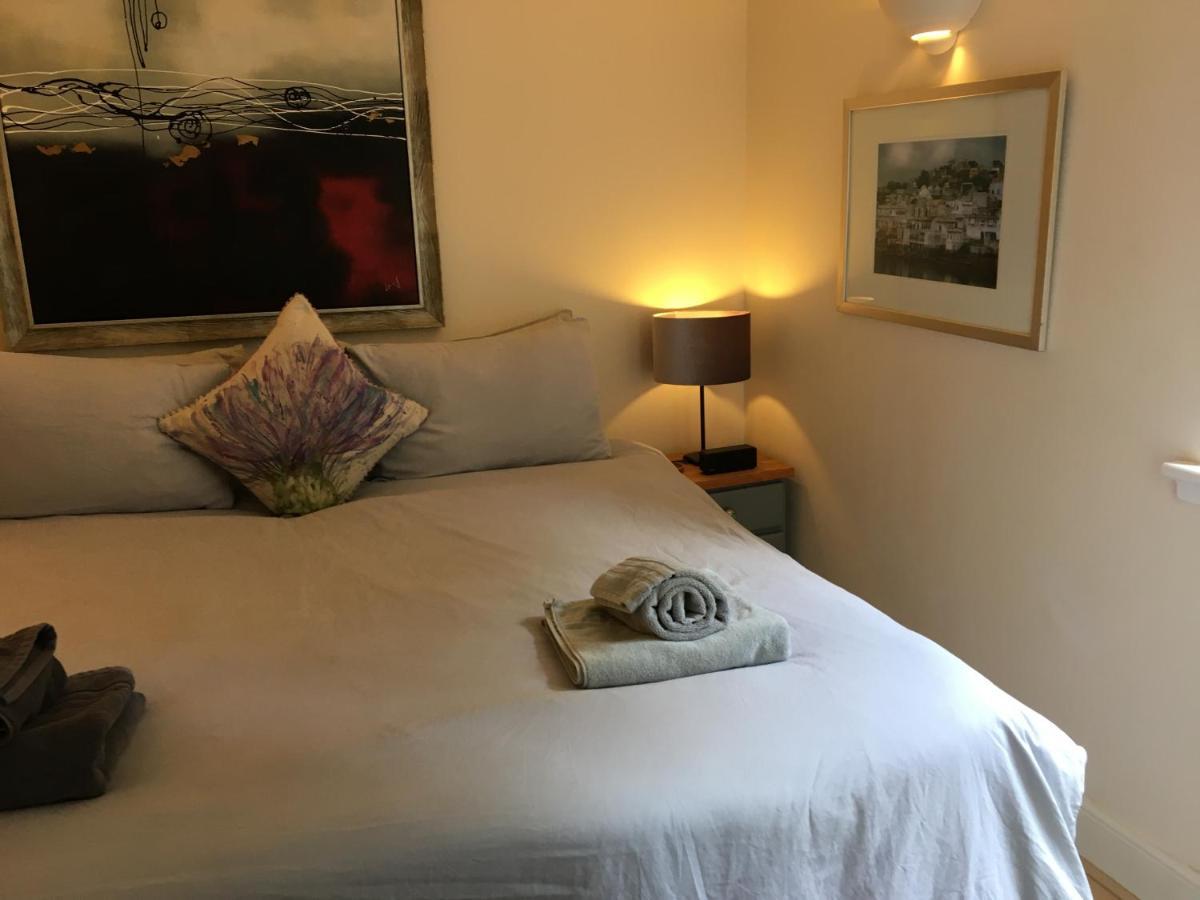 אדינבורו Holyrood Park Apartment מראה חיצוני תמונה