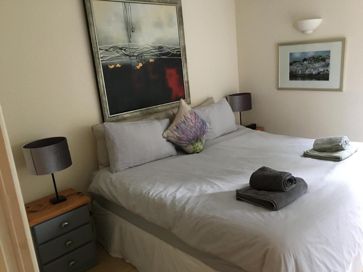 אדינבורו Holyrood Park Apartment מראה חיצוני תמונה