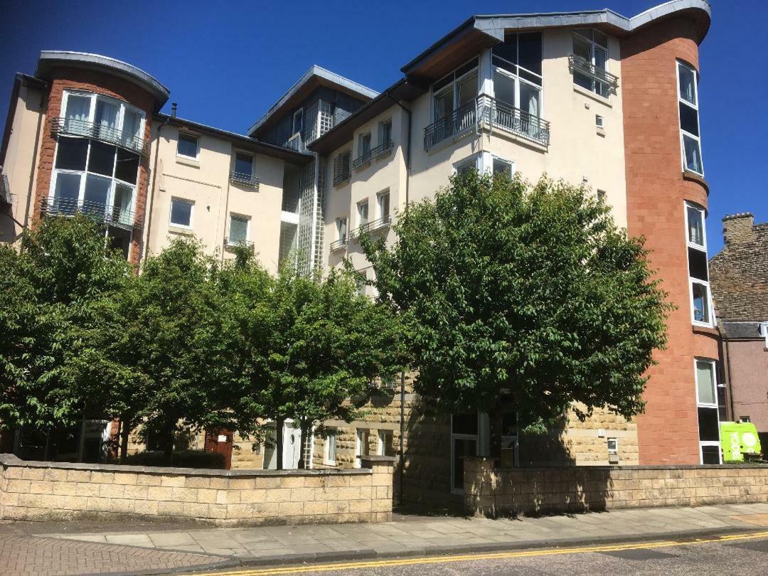 אדינבורו Holyrood Park Apartment מראה חיצוני תמונה